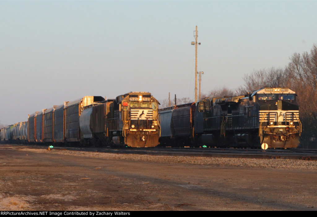 NS 7121 4094